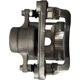 Purchase Top-Quality Rear Left New Caliper With Hardware by WORLDPARTS SYNERGY - WB31817A pa5