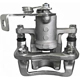 Purchase Top-Quality Rear Left New Caliper With Hardware by WORLDPARTS SYNERGY - WB32042 pa4