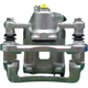 Purchase Top-Quality Rear Left New Caliper With Hardware by WORLDPARTS SYNERGY - WB32044 pa1