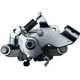 Purchase Top-Quality Rear Left New Caliper With Hardware by WORLDPARTS SYNERGY - WB32186 pa1