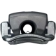 Purchase Top-Quality Rear Left New Caliper With Hardware by WORLDPARTS SYNERGY - WB32186 pa5
