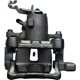 Purchase Top-Quality Rear Left New Caliper With Hardware by WORLDPARTS SYNERGY - WB71927 pa3