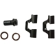Purchase Top-Quality Rear Left New Caliper With Hardware by WORLDPARTS SYNERGY - WB72489 pa2