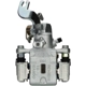Purchase Top-Quality Rear Left New Caliper With Pad by MANDO - 16A5223 pa20