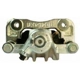 Purchase Top-Quality Rear Left New Caliper With Pad by MANDO - 16A5180 pa1
