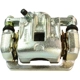 Purchase Top-Quality Rear Left New Caliper With Pad by MANDO - 16A5180 pa11