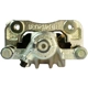 Purchase Top-Quality Rear Left New Caliper With Pad by MANDO - 16A5180 pa12