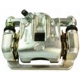 Purchase Top-Quality Rear Left New Caliper With Pad by MANDO - 16A5180 pa2