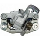 Purchase Top-Quality Rear Left New Caliper With Pad by MANDO - 16A5223 pa16
