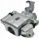 Purchase Top-Quality Rear Left New Caliper With Pad by MANDO - 16A5223 pa18