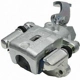 Purchase Top-Quality Rear Left New Caliper With Pad by MANDO - 16A5223 pa6