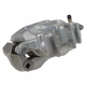 Purchase Top-Quality Rear Left New Caliper With Pad by MOTORCRAFT - BRCLF110 pa3