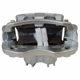 Purchase Top-Quality Rear Left New Caliper With Pad by MOTORCRAFT - BRCLF110 pa6