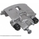 Purchase Top-Quality Rear Left Rebuilt Caliper by CARDONE INDUSTRIES - 18P4373 pa1