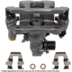Purchase Top-Quality Rear Left Rebuilt Caliper by CARDONE INDUSTRIES - 18P4393 pa1