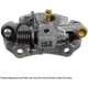 Purchase Top-Quality Rear Left Rebuilt Caliper by CARDONE INDUSTRIES - 18P4393 pa2