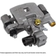 Purchase Top-Quality Rear Left Rebuilt Caliper by CARDONE INDUSTRIES - 18P4393 pa4
