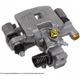 Purchase Top-Quality Rear Left Rebuilt Caliper by CARDONE INDUSTRIES - 18P4393 pa9