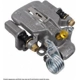 Purchase Top-Quality Rear Left Rebuilt Caliper by CARDONE INDUSTRIES - 18P4537 pa1