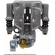 Purchase Top-Quality Rear Left Rebuilt Caliper by CARDONE INDUSTRIES - 18P4537 pa4