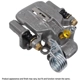 Purchase Top-Quality Rear Left Rebuilt Caliper by CARDONE INDUSTRIES - 18P4537 pa5