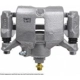 Purchase Top-Quality Rear Left Rebuilt Caliper by CARDONE INDUSTRIES - 18P4644 pa4