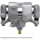 Purchase Top-Quality Rear Left Rebuilt Caliper by CARDONE INDUSTRIES - 18P4644 pa5