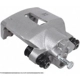 Purchase Top-Quality Rear Left Rebuilt Caliper by CARDONE INDUSTRIES - 18P4678 pa18