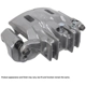 Purchase Top-Quality Rear Left Rebuilt Caliper by CARDONE INDUSTRIES - 18P4753 pa7