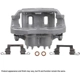 Purchase Top-Quality Rear Left Rebuilt Caliper by CARDONE INDUSTRIES - 18P4753 pa8