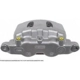 Purchase Top-Quality Rear Left Rebuilt Caliper by CARDONE INDUSTRIES - 18P8056 pa18
