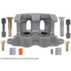 Purchase Top-Quality Rear Left Rebuilt Caliper by CARDONE INDUSTRIES - 18P8056 pa19