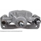 Purchase Top-Quality Rear Left Rebuilt Caliper by CARDONE INDUSTRIES - 19P1341 pa2