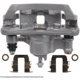Purchase Top-Quality Rear Left Rebuilt Caliper by CARDONE INDUSTRIES - 19P1341 pa3