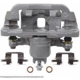 Purchase Top-Quality Rear Left Rebuilt Caliper by CARDONE INDUSTRIES - 19P2067 pa10