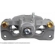 Purchase Top-Quality Rear Left Rebuilt Caliper by CARDONE INDUSTRIES - 19P2067 pa11