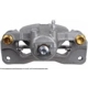 Purchase Top-Quality Rear Left Rebuilt Caliper by CARDONE INDUSTRIES - 19P2067 pa2