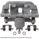 Purchase Top-Quality Rear Left Rebuilt Caliper by CARDONE INDUSTRIES - 19P2067 pa6