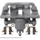 Purchase Top-Quality Rear Left Rebuilt Caliper by CARDONE INDUSTRIES - 19P2067A pa11
