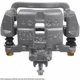 Purchase Top-Quality Rear Left Rebuilt Caliper by CARDONE INDUSTRIES - 19P2067A pa12