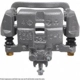 Purchase Top-Quality Rear Left Rebuilt Caliper by CARDONE INDUSTRIES - 19P2067A pa13
