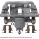 Purchase Top-Quality Rear Left Rebuilt Caliper by CARDONE INDUSTRIES - 19P2067A pa5