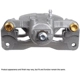Purchase Top-Quality Rear Left Rebuilt Caliper by CARDONE INDUSTRIES - 19P2067A pa6