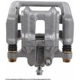 Purchase Top-Quality Rear Left Rebuilt Caliper by CARDONE INDUSTRIES - 19P2589 pa10