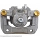 Purchase Top-Quality Rear Left Rebuilt Caliper by CARDONE INDUSTRIES - 19P2589 pa12