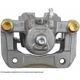 Purchase Top-Quality Rear Left Rebuilt Caliper by CARDONE INDUSTRIES - 19P2589 pa15