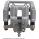 Purchase Top-Quality Rear Left Rebuilt Caliper by CARDONE INDUSTRIES - 19P2589 pa4