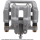Purchase Top-Quality Rear Left Rebuilt Caliper by CARDONE INDUSTRIES - 19P2589 pa8
