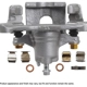 Purchase Top-Quality Rear Left Rebuilt Caliper by CARDONE INDUSTRIES - 19P2620 pa1
