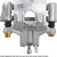 Purchase Top-Quality Rear Left Rebuilt Caliper by CARDONE INDUSTRIES - 19P2620 pa3